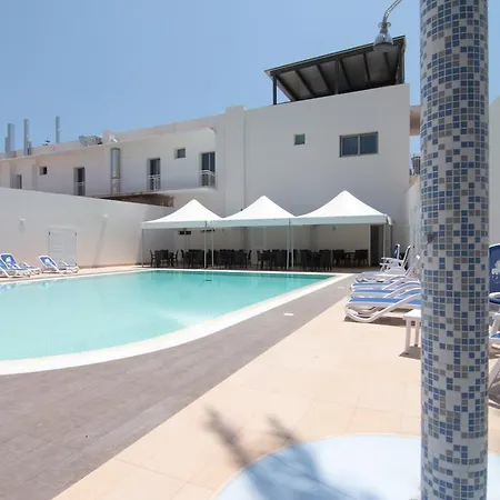 Miramare Hotel