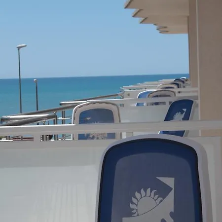 Miramare Hotel