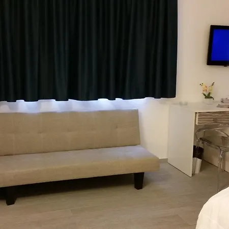 Hotel Miramare