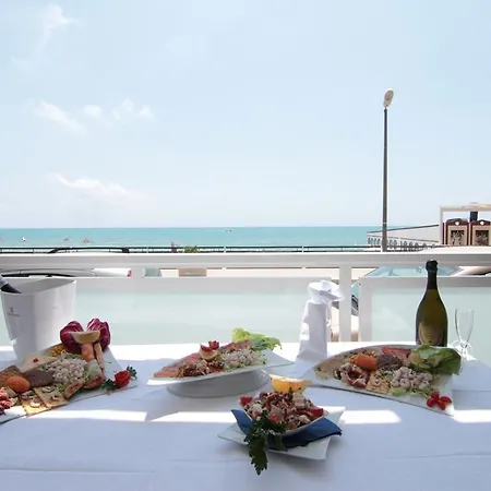 Miramare فندق 4*