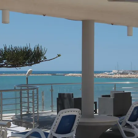 Hotel Miramare