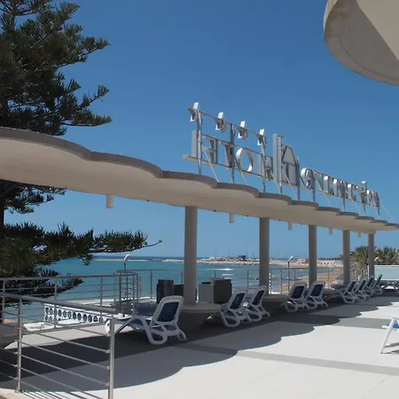 Miramare Hotel Marina di Ragusa