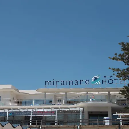 فندق Miramare 4*