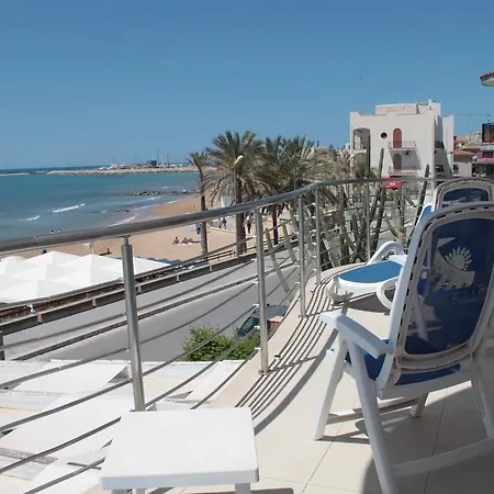 Miramare 4*