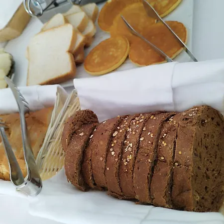 Miramare 4* مارينا دي راغوزا