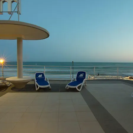 Miramare Hotel Marina di Ragusa