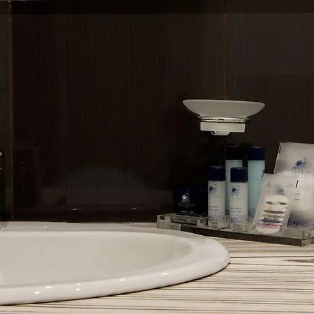 فندق Miramare مارينا دي راغوزا