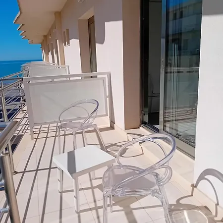 فندق Miramare مارينا دي راغوزا