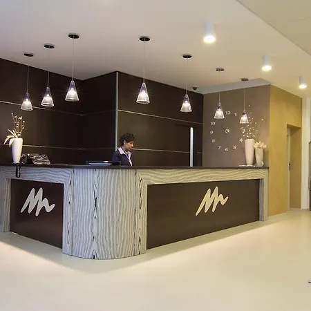 فندق Miramare 4*