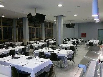 فندق Miramare مارينا دي راغوزا