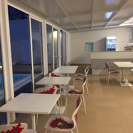 Miramare Hotel