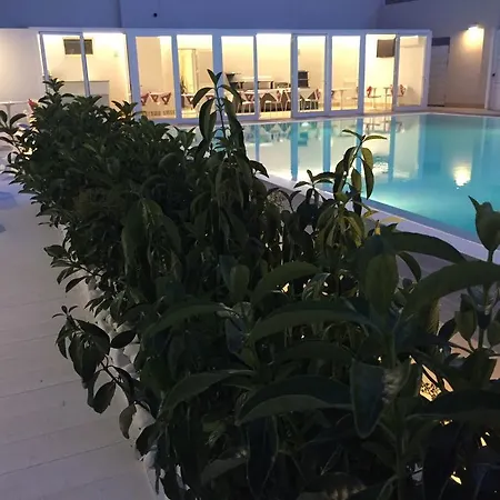 Miramare 4* مارينا دي راغوزا