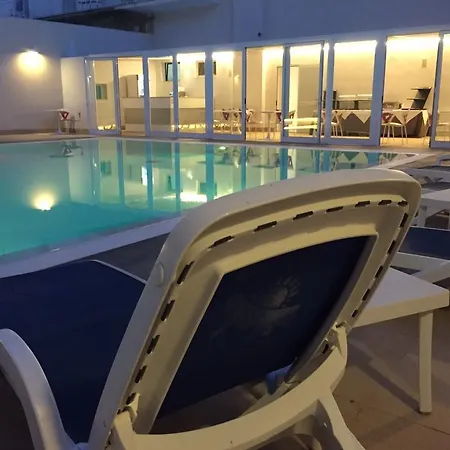 Miramare Hotel