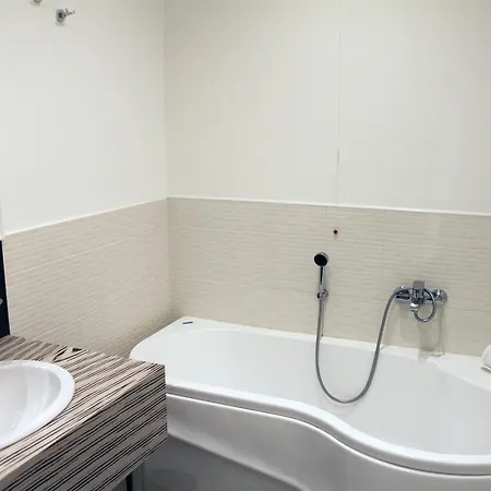 Miramare 4* مارينا دي راغوزا