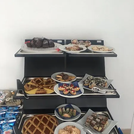 Miramare مارينا دي راغوزا