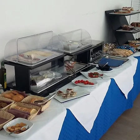 Miramare مارينا دي راغوزا